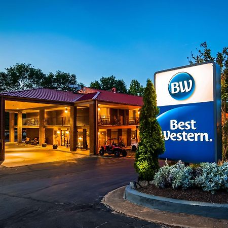 Best Western Braselton Inn Εξωτερικό φωτογραφία