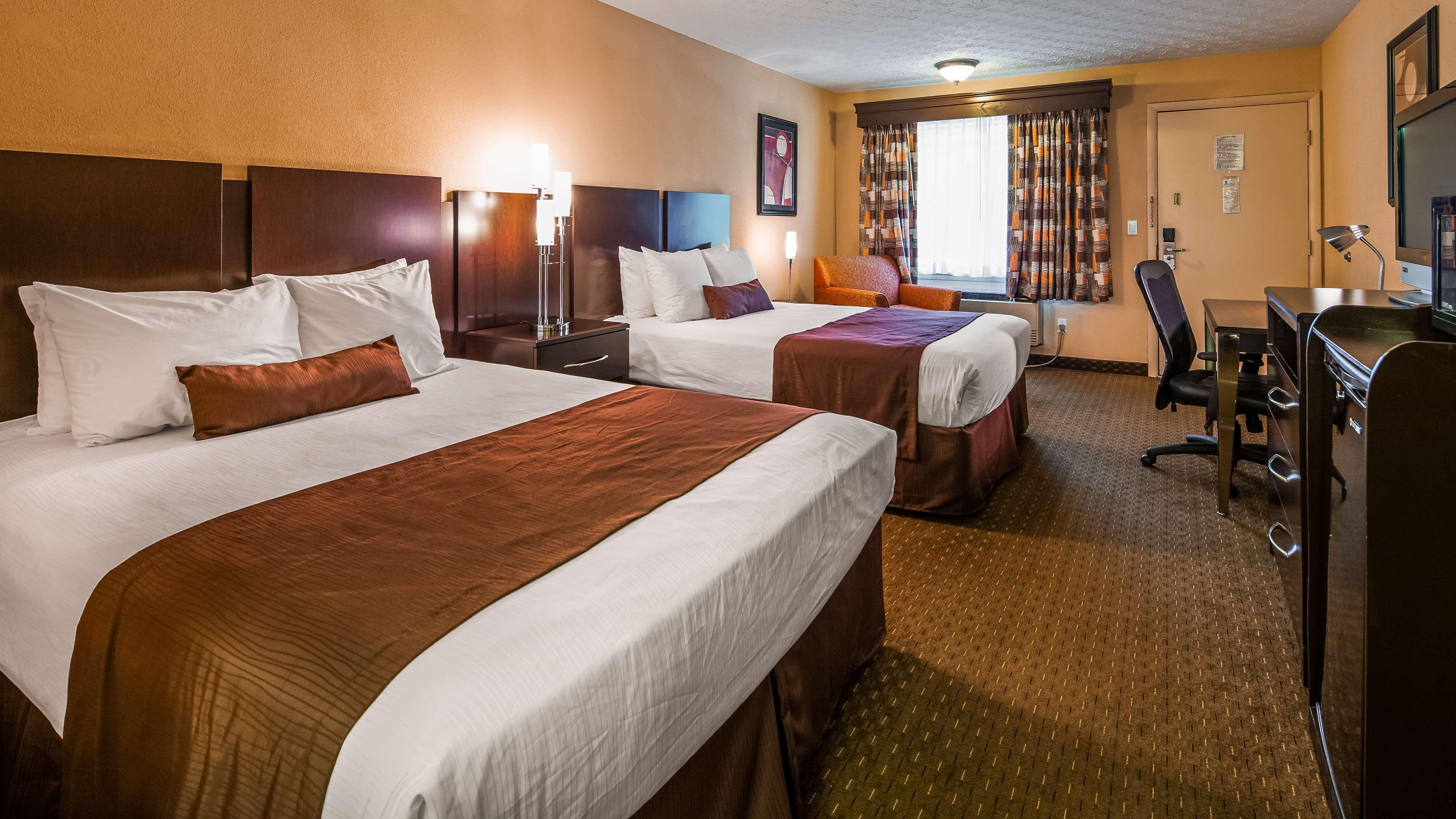 Best Western Braselton Inn Εξωτερικό φωτογραφία