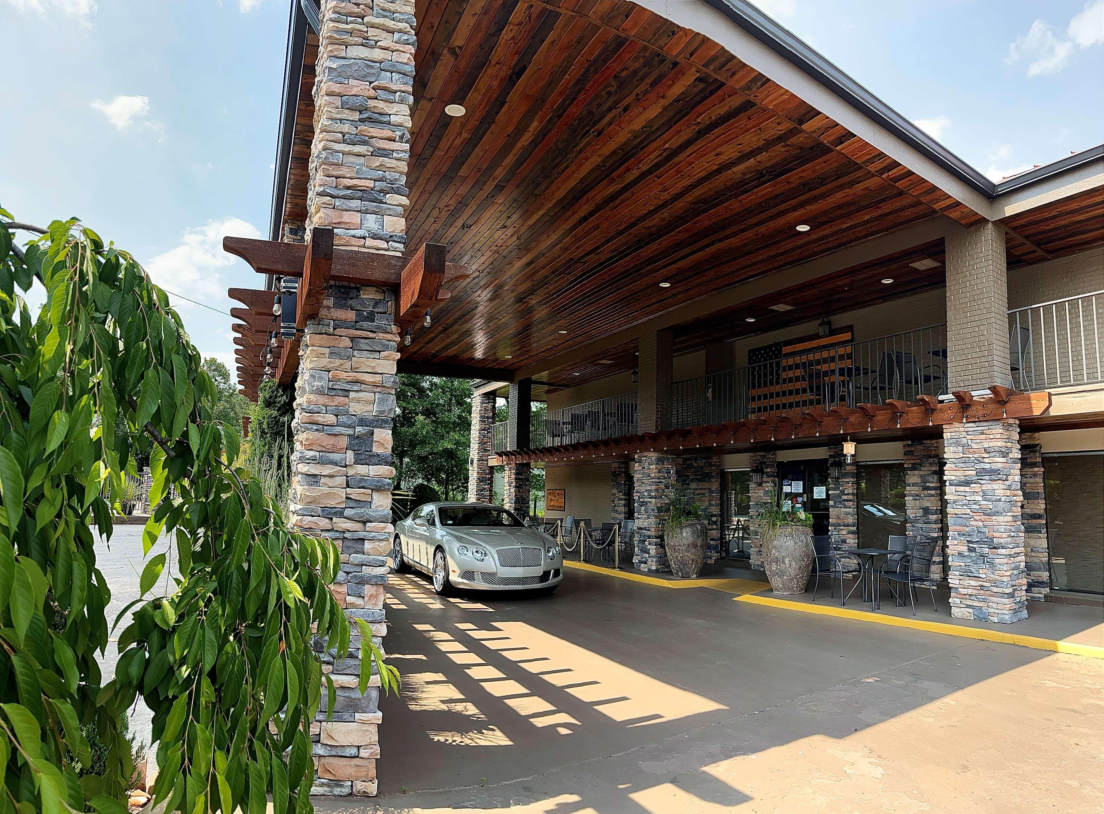 Best Western Braselton Inn Εξωτερικό φωτογραφία